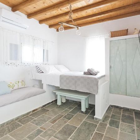 Μπλε Στουντιο 1 Villa Livadi  Ngoại thất bức ảnh