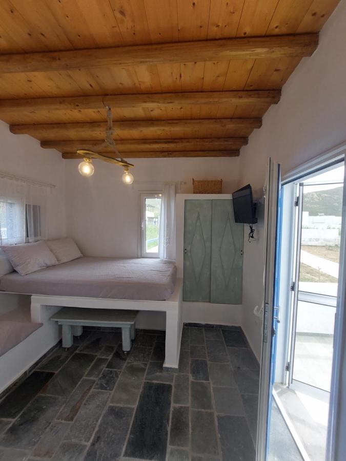 Μπλε Στουντιο 1 Villa Livadi  Ngoại thất bức ảnh
