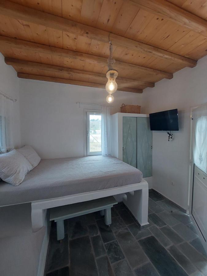 Μπλε Στουντιο 1 Villa Livadi  Ngoại thất bức ảnh